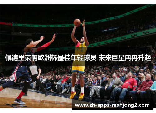 佩德里荣膺欧洲杯最佳年轻球员 未来巨星冉冉升起